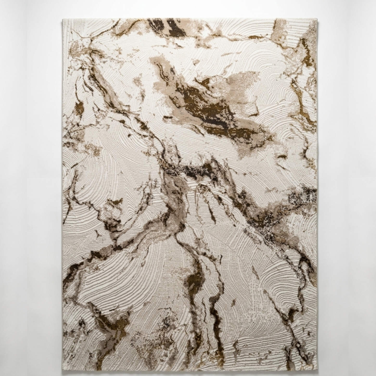 Marbel Roza carpet- modern