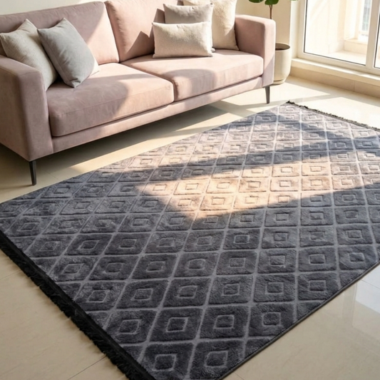 Carpet cover Grey JaKarr