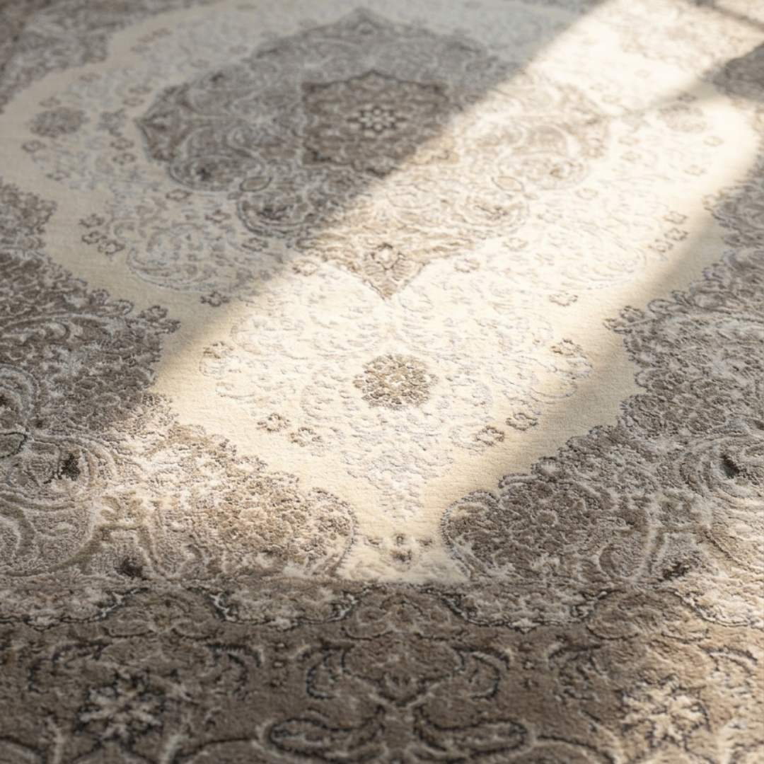 Queen - Classic carpet