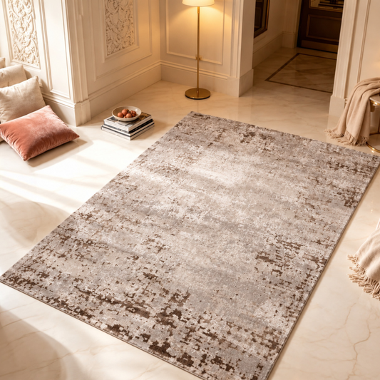 Storya modern carpet