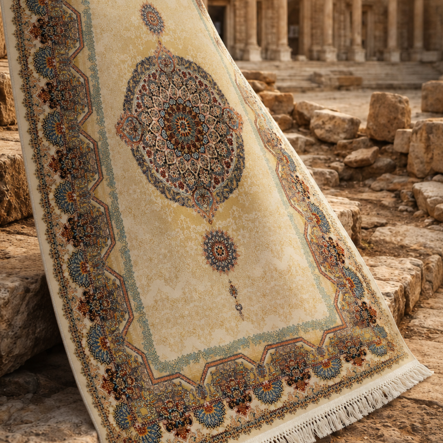 Abrashim Classic