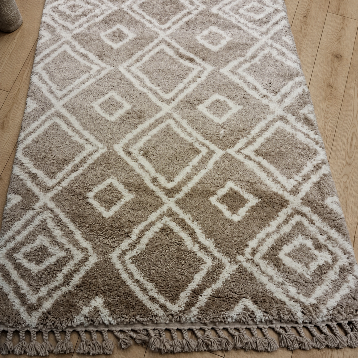Unicorn - Shag carpet