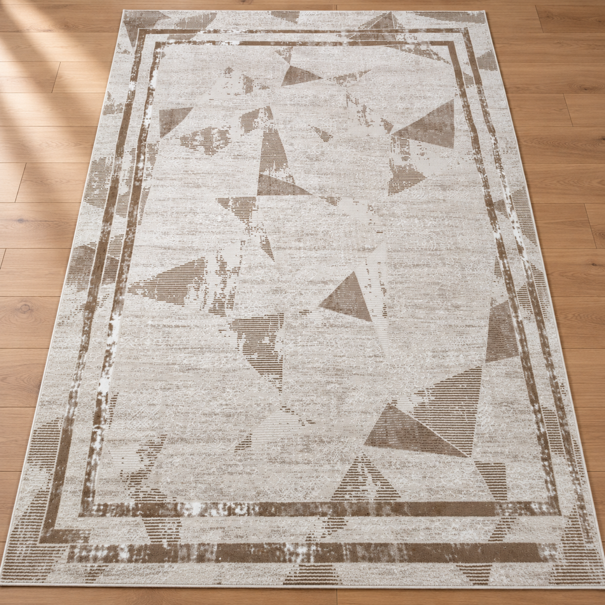 Bisan modern carpet