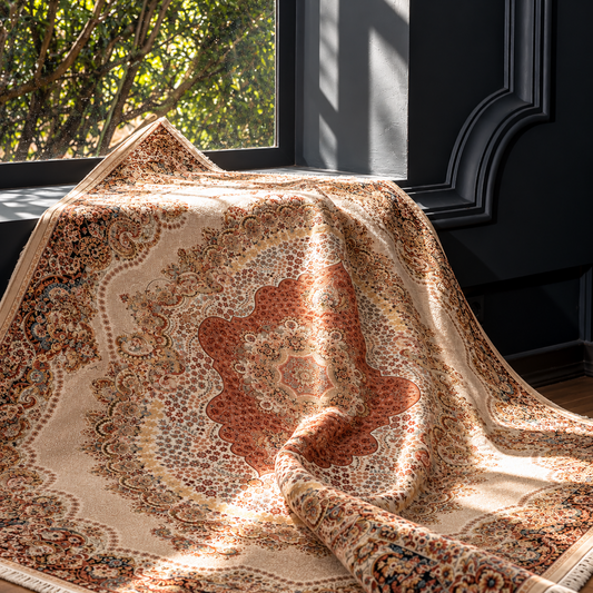 Abrashim Classic Carpet