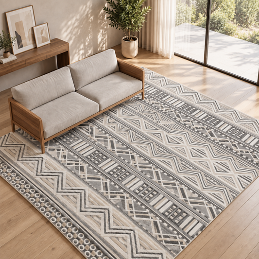 Boho Carpet