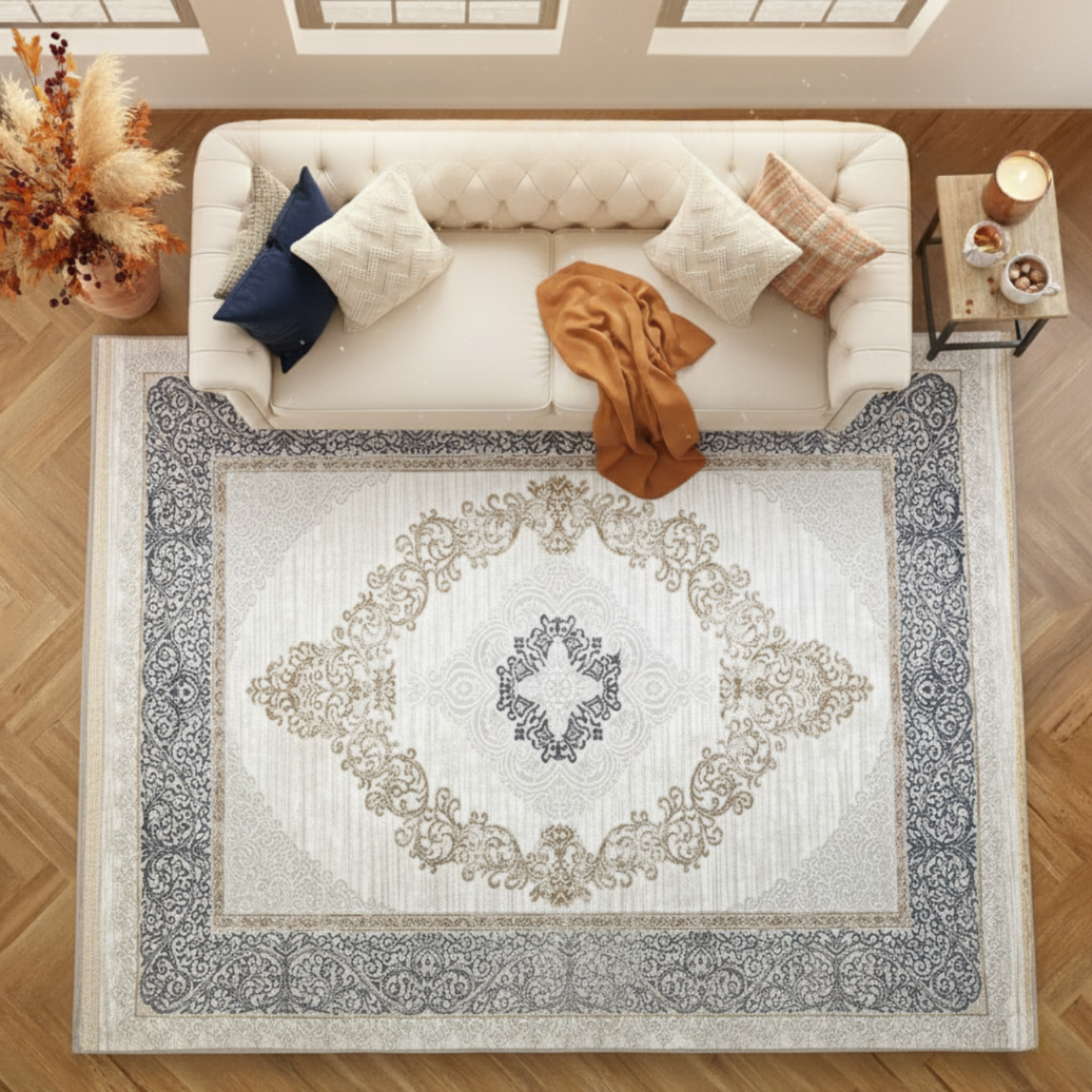 توكانا - مودرن