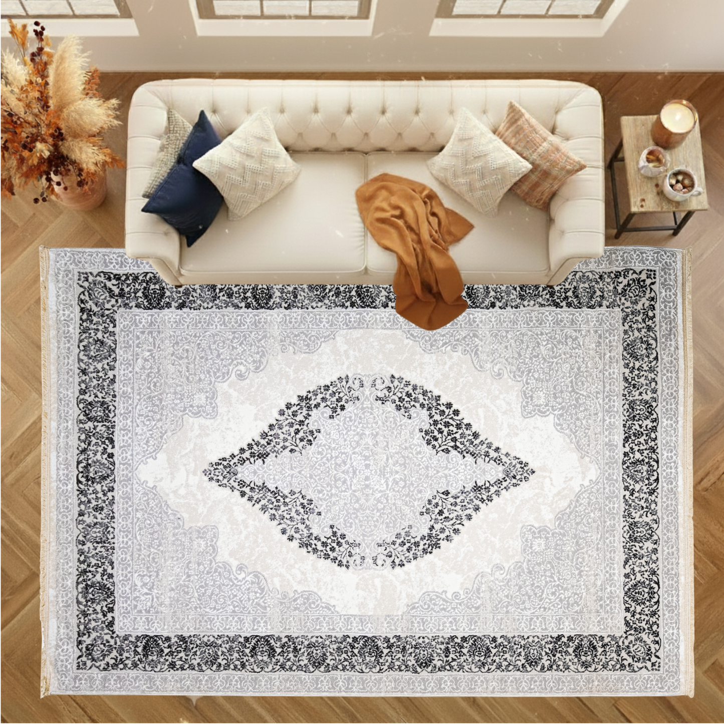 توكانا - مودرن