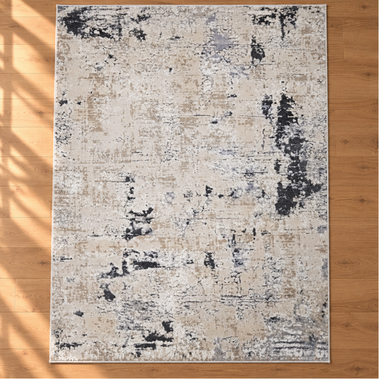 Island carpet