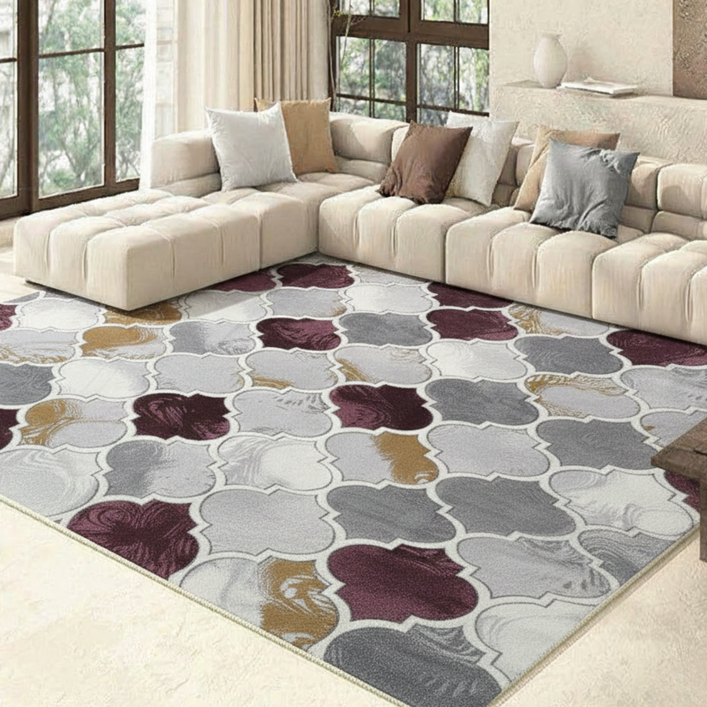 Guzal carpet