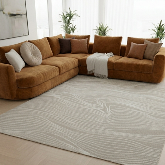 Barey - Beige