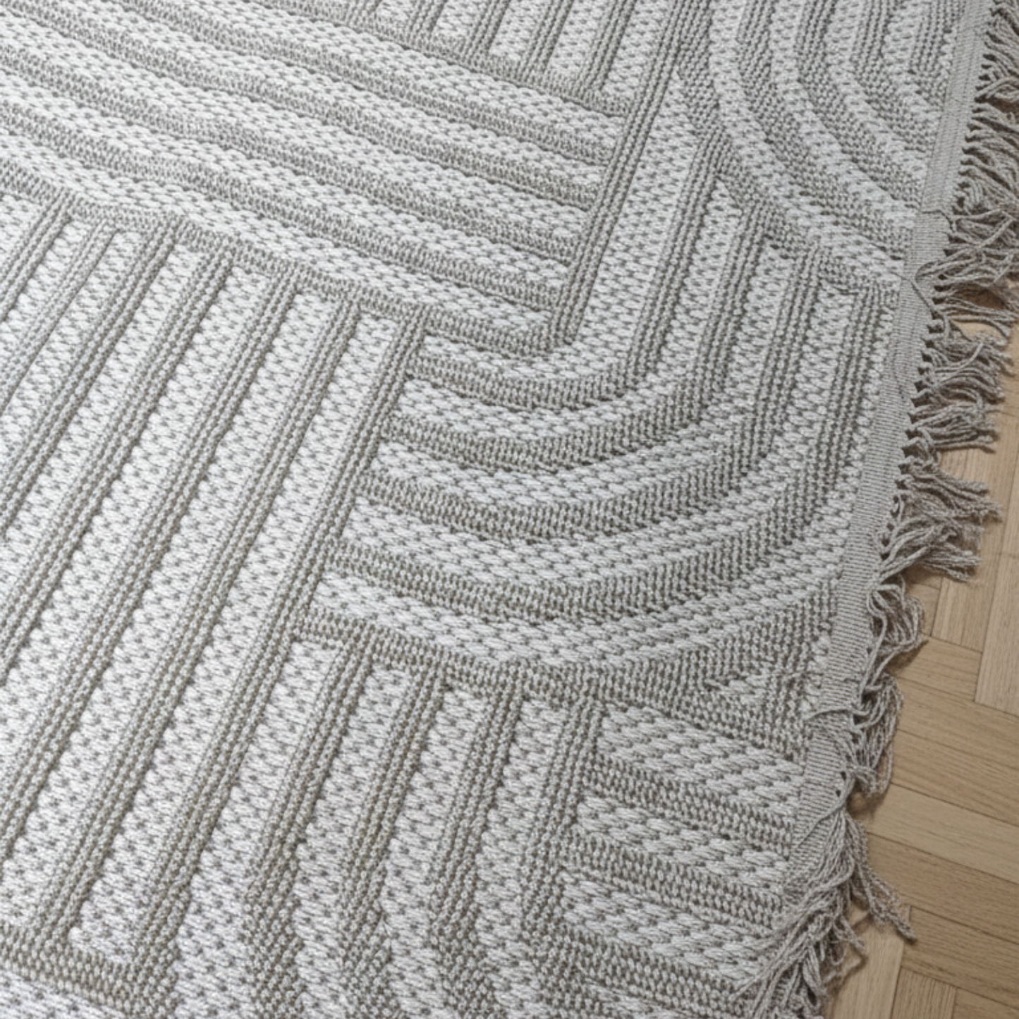 Solare - Beige Curve