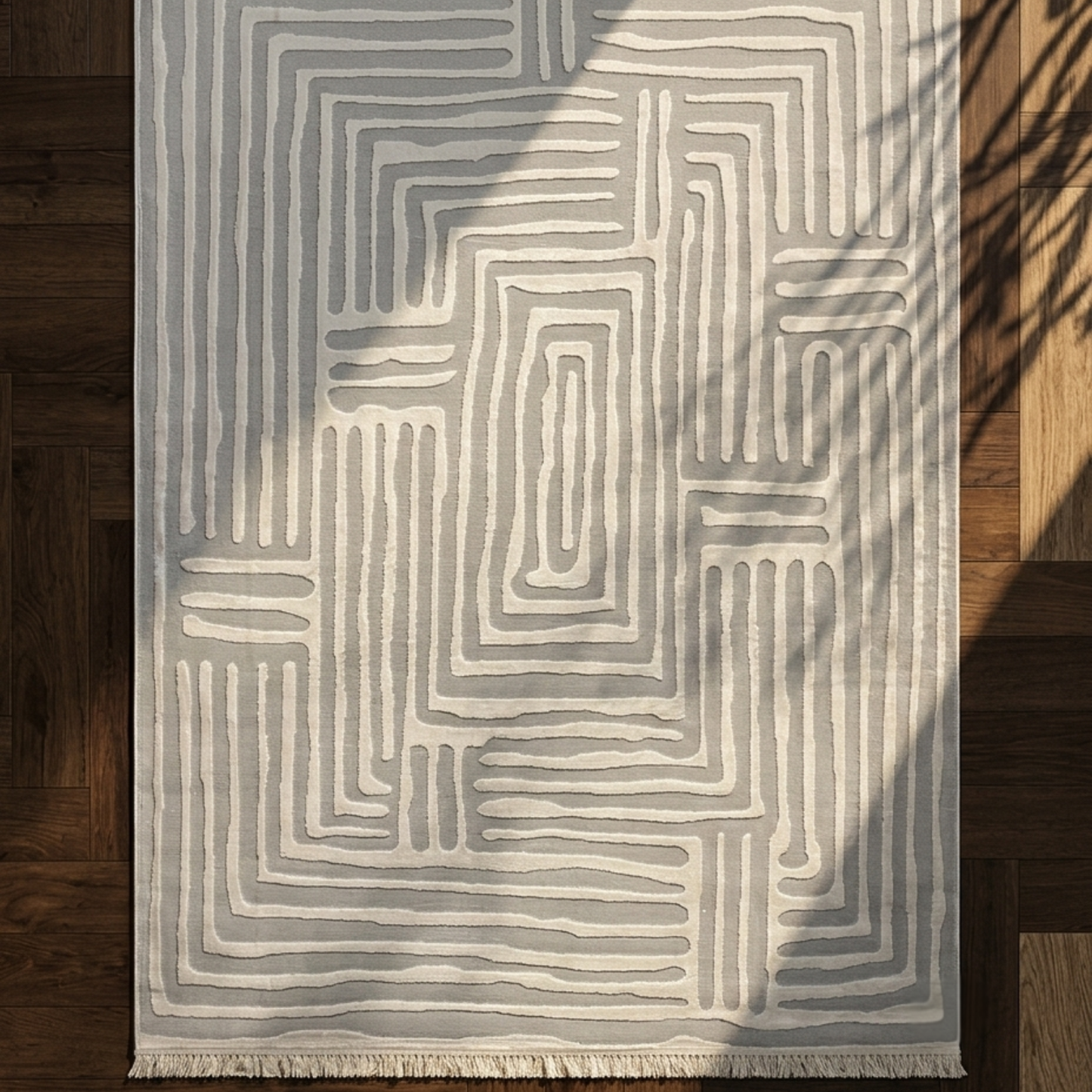 white Carpet