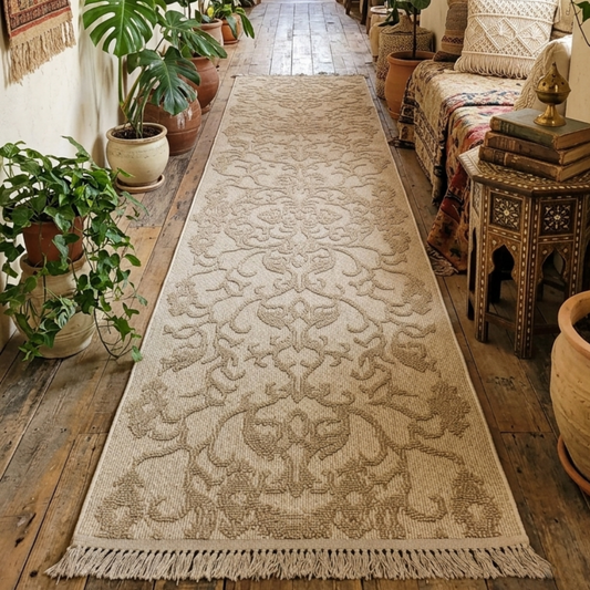 Solare Dark Beige vintage