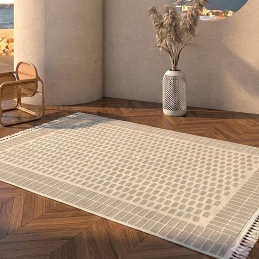 White Carpet