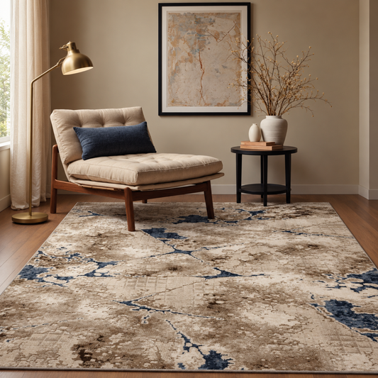 Nebal Carpet Modern