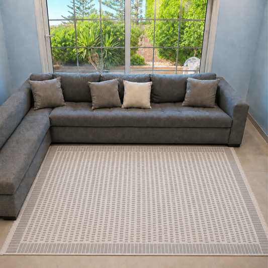 White Carpet