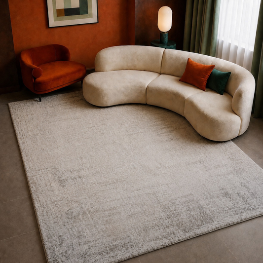 Mauritius Carpet - Roza