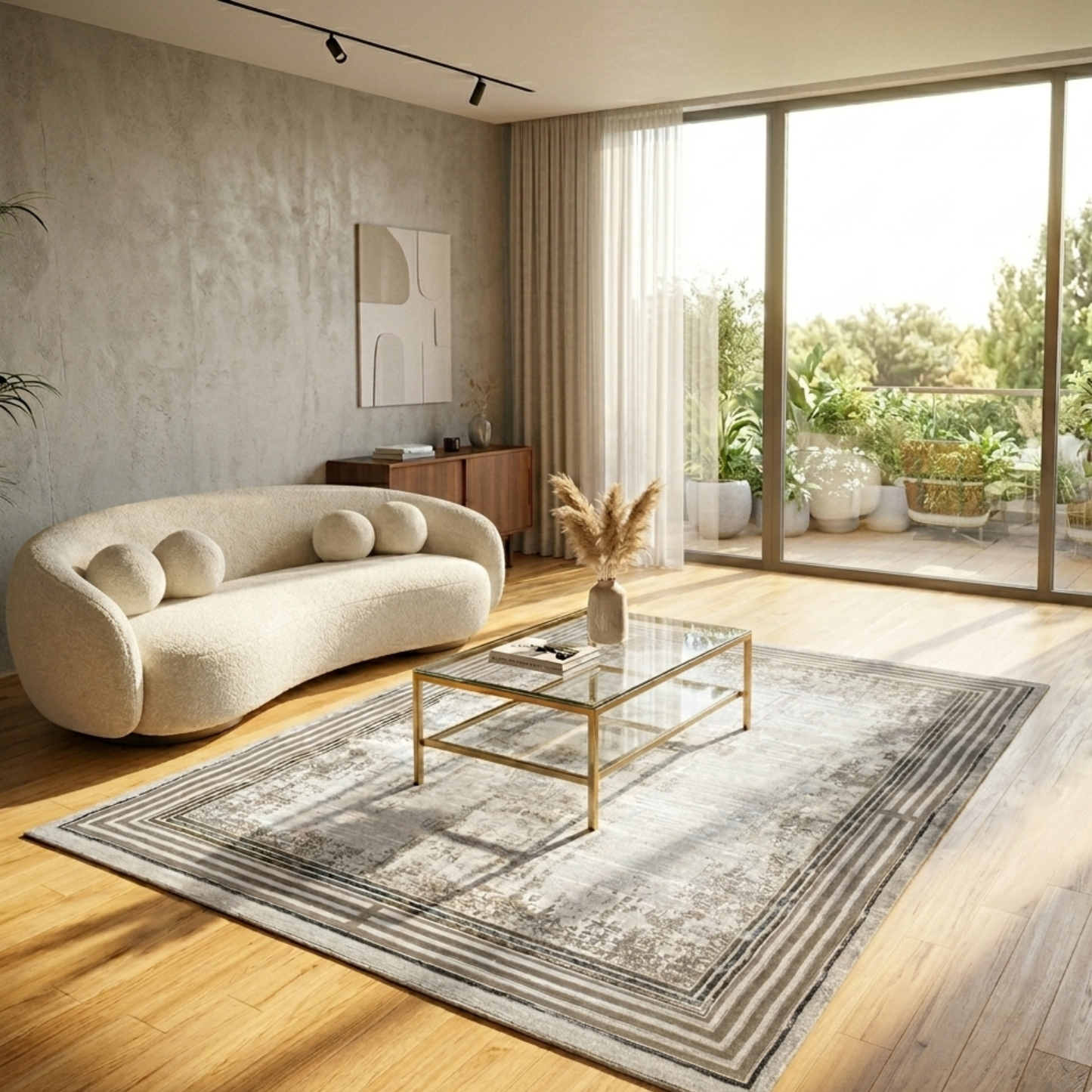 Oslo carpet