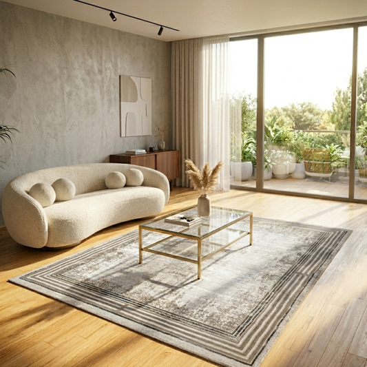 Oslo carpet