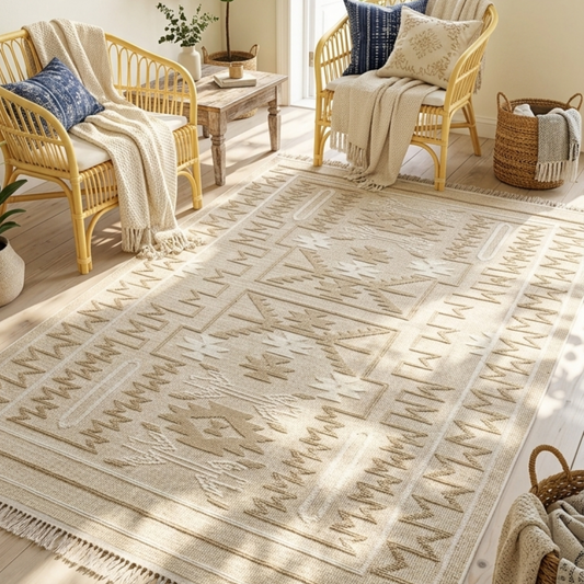Solare - Beige x cream